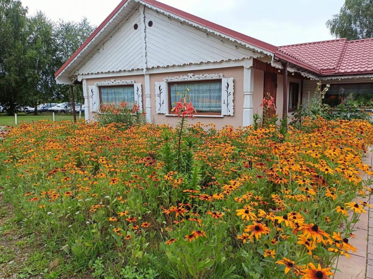 Sosenka Zalas