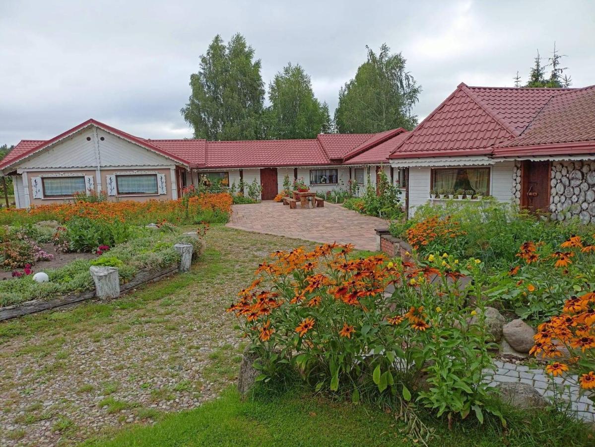 Bauernhof Sosenka