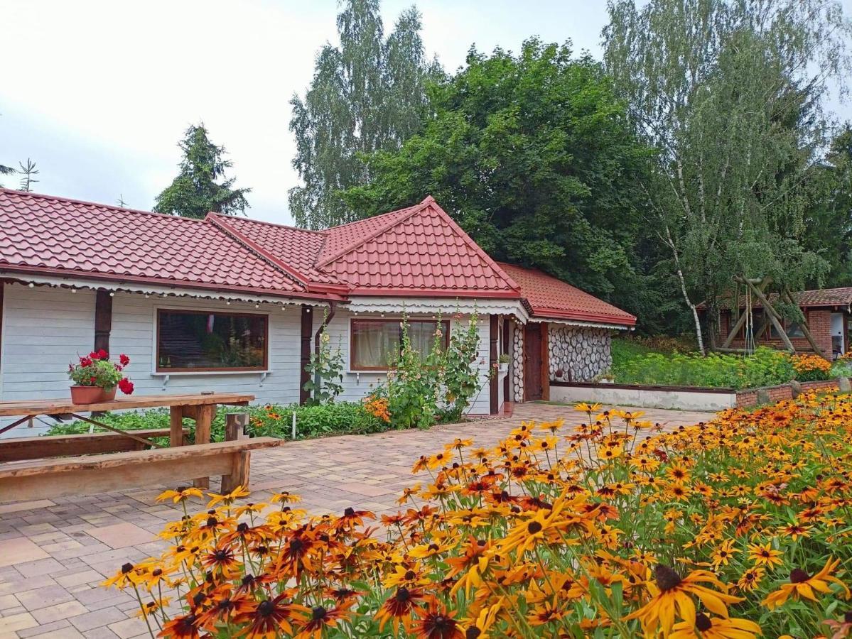 Sosenka Bauernhof