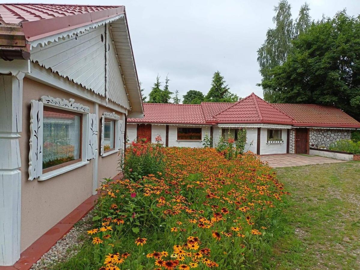 Sosenka Bauernhof