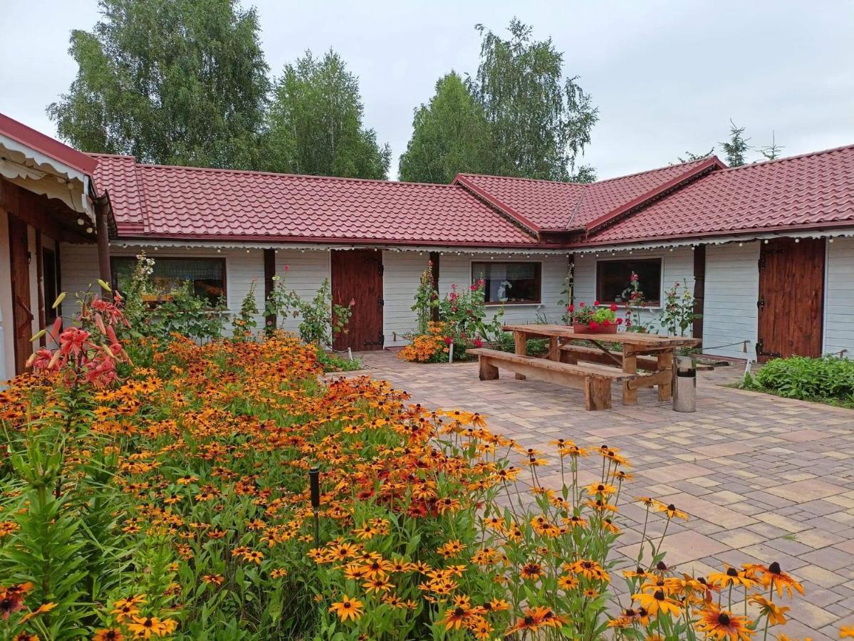 Bauernhof Sosenka Zalas