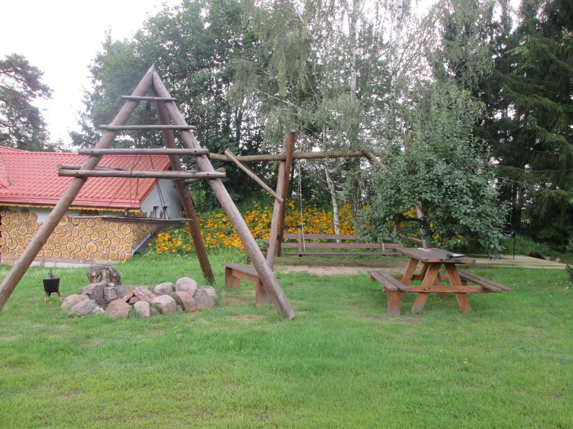 Sosenka Bauernhof *