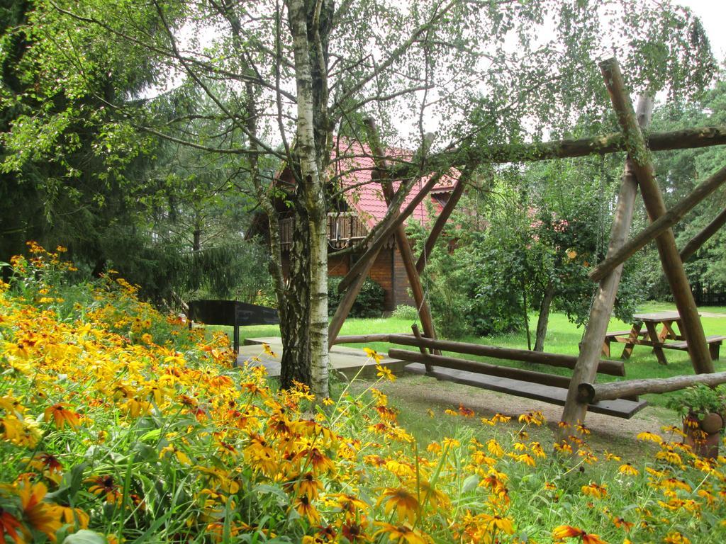 Sosenka Bauernhof