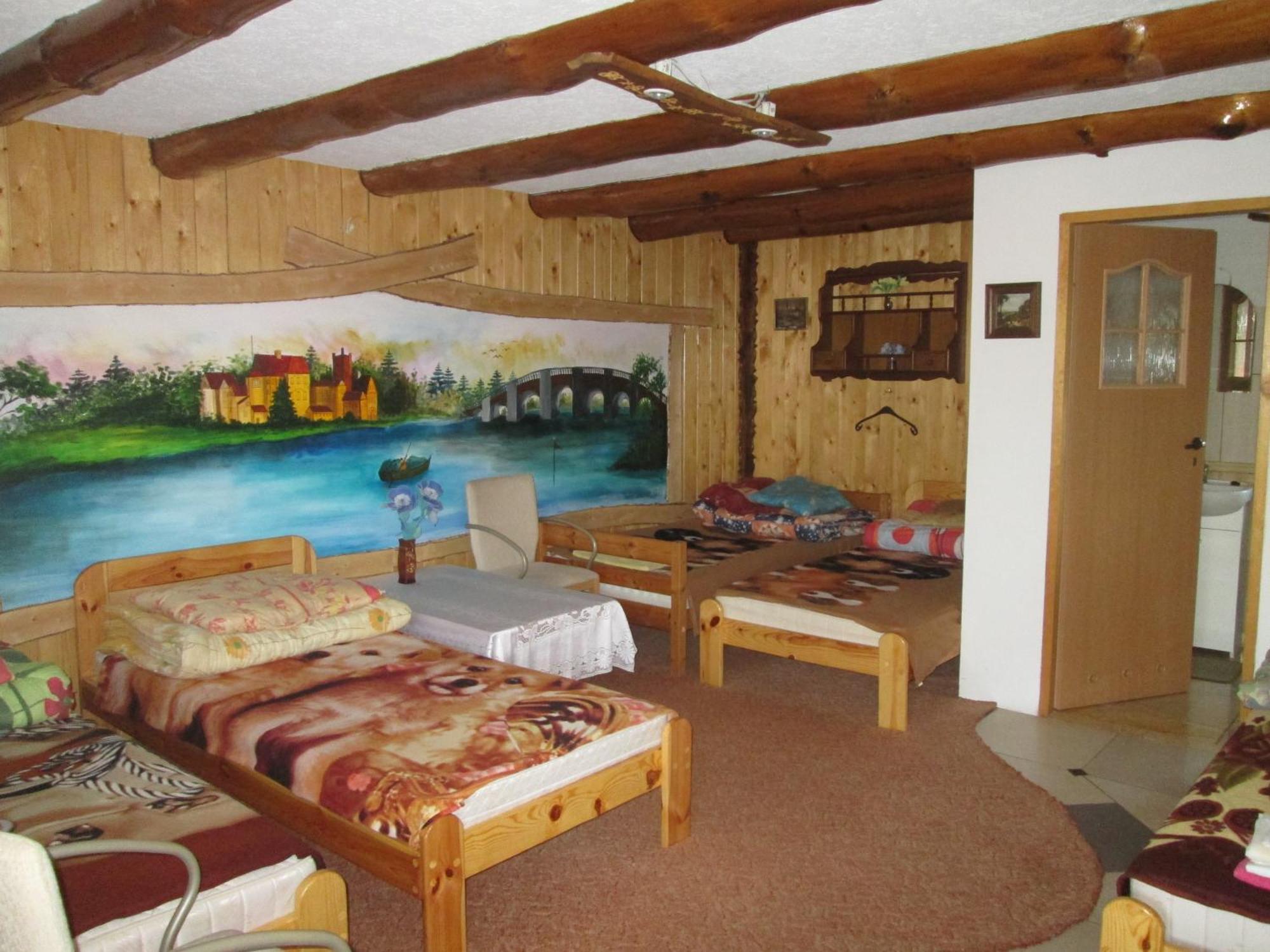 Bauernhof Sosenka *