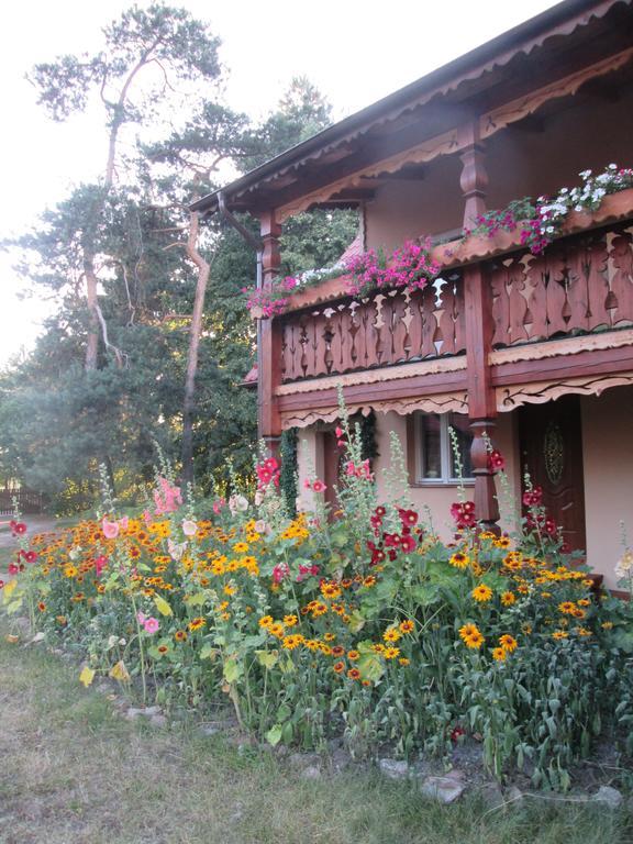 Sosenka * Zalas