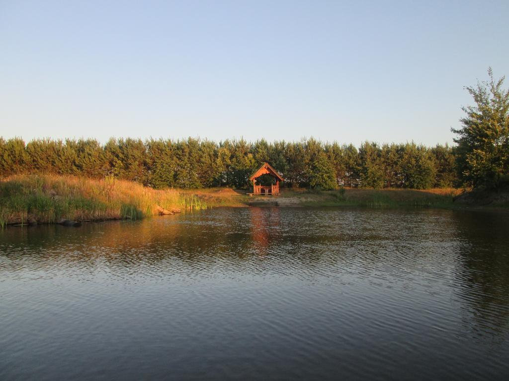 Bauernhof Sosenka
