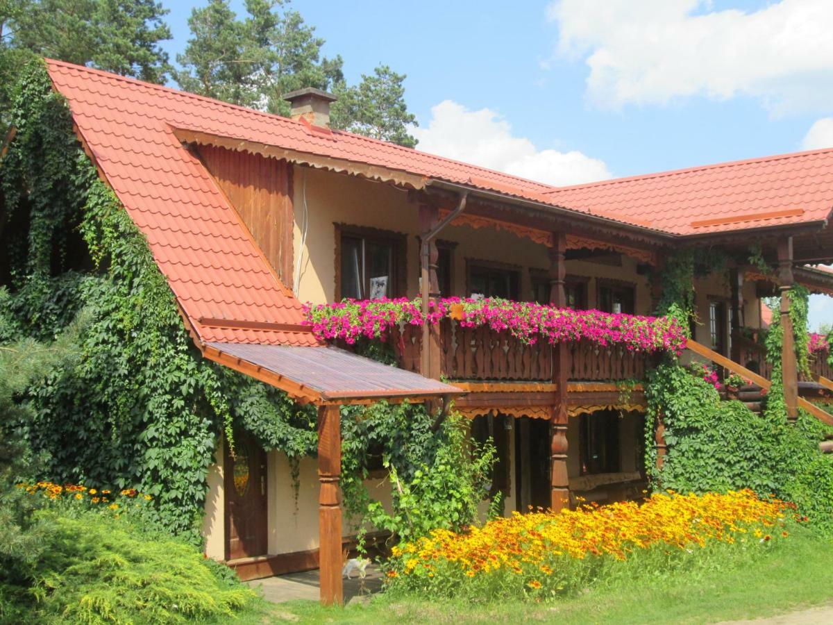Bauernhof Sosenka